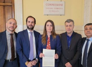 Pd, Fossi: “Dossier al Governo su crisi aziendali in Toscana” Fossi commissione lavoro