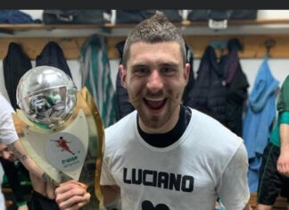 Incidente sul lavoro, operaio muore a 31 anni Francesco Mannozzi