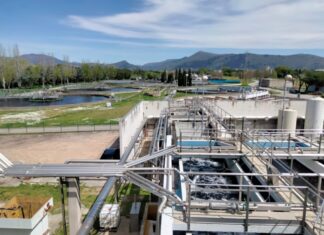 Acqua, sindaco di Prato ai parlamentari: “Emendamento per riutilizzo” Gida Prato