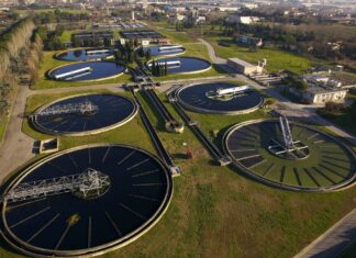 Riutilizzo acqua, il sindaco di Prato con i parlamentari Gida Prato