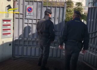 Evasione fiscale, imprese nautica fantasma in Versilia Guardia di Finanza Viareggio