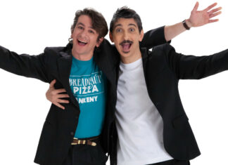 Tornano I Soliti Idioti. In tour al Tuscany Hall di Firenze I Soliti Idioti