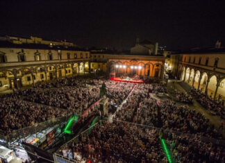 Musart Festival 2023, danza e musica d’autore a Firenze Musart Festival