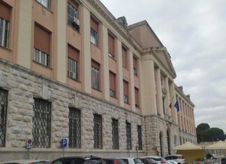 Mense ospedali, controlli Nas. Coinvolto servizio ristorazione Livorno Sanità Toscana, oltre 400 aggressioni in corsia primo trimestre 2023