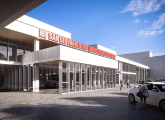 Ospedale Torregalli, 27 milioni per pronto soccorso Bimba scomparsa, il padre della piccola Kata tenta suicidio