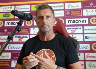 Livorno venduto a Esciua. Accordo con Paolo Toccafondi Paolo Toccafondi