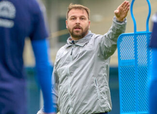 Serie A, Empoli posticipo al Castellani con Lecce Paolo Zanetti