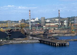 Pnrr, 41 milioni per Piombino. Giani: “E’ il via a rilancio con bonifiche” Piombino Jsw