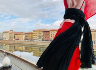 Omicidio psichiatra a Pisa, Asl si costituisce parte civile Pisa lutto