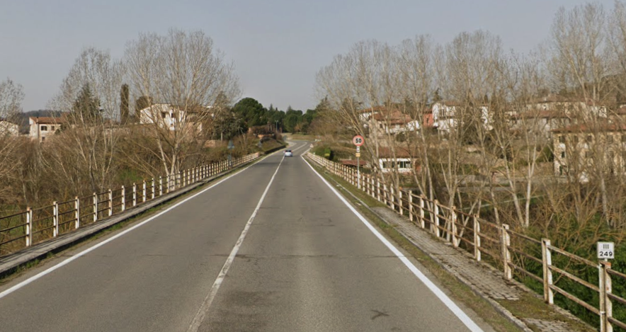 Ponte Poggibonsi
