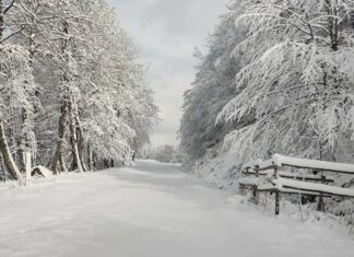 Pasqua 2023, vacanze sulla neve in Toscana Pratomagno