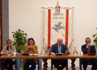 Anziani e disabilità, 180 milioni da Regione Toscana Regione Toscana