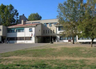 Scappano da scuola a 6 anni. L’ira del sindaco: “Poteva finire in tragedia” Scuola Marconi Grassina