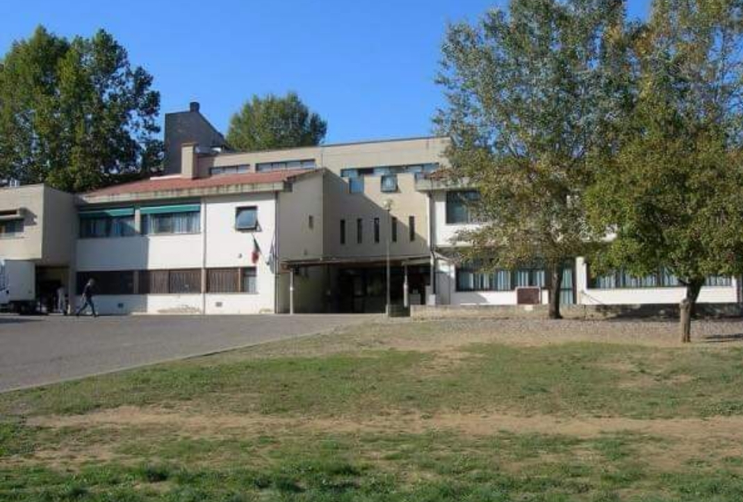 Scuola Marconi Grassina