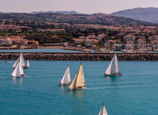 Settimana Velica Internazionale, a Livorno regate ed eventi Settimana Velica Livorno
