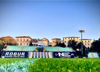 Lega Pro, Siena deferito. Play off rimandati a 11 maggio Stadio Siena