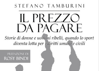 Bancarella Sport 2023, i semifinalisti della 60esima edizione Stefano Tamburini