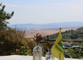 Pasqua 2023, tutto esaurito negli agriturismi in Toscana Terranostra Coldiretti