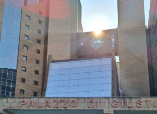 Omicidio Tommaso Dini, assassino condannato a 12 anni Tribunale Firenze