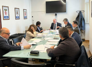 Provincia, nuove deleghe ai presidenti toscani Upi Toscana