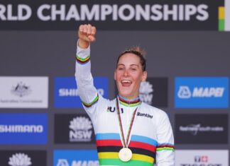 Vittoria Guazzini, grave infortunio per la campionessa del mondo Vittoria Guazzini