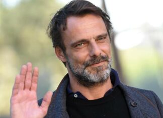 Festival dei Cammini 2023, sold out per Alessandro Preziosi Alessandro Preziosi