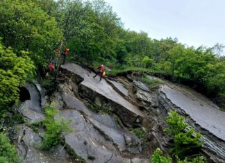 Maltempo in Toscana, stato emergenza nazionale Alto Mugello Alto Mugello Sast