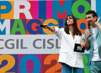 Psichiatra uccisa a Pisa, omaggio al concerto del Primo Maggio Ambra Biggio