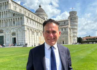 Amministrative 2023, Siena e Massa verso ballottaggio Amministrative Michele Conti