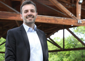 Ballottaggi 2023, Tagliaferri, M5S, sindaco di Campi. A Pisa testa a testa Andrea Tagliaferri