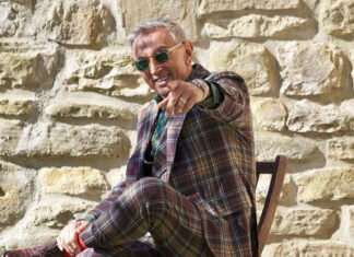 Bruno Barbieri 4 Hotel, lo chef stellato arriva a Firenze Bruno Barbieri