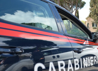 Trovata morta in casa a Pistoia. Indagato il figlio Carabinieri
