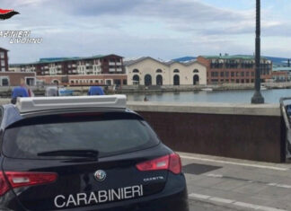 Trovato in fin di vita a Livorno. Arrestato aggressore Carabinieri Livorno