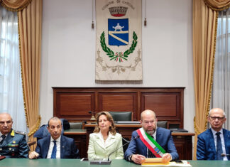 Criminalità, al Comune di Cascina immobile confiscato Cascina confisca immobile