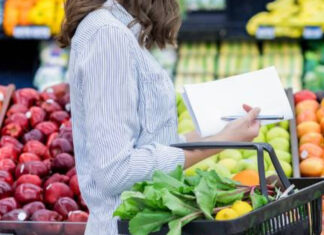 Inflazione, in Toscana riprende a crescere. Rimbalzo negativo Coldiretti spesa
