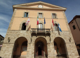 Via Almirante a Grosseto, dopo le polemiche la giunta fa dietrofront Comune Grosseto