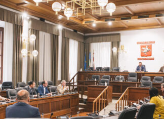 Consiglio regionale Toscana, eletti presidenti commissioni Consiglio regionale Toscana