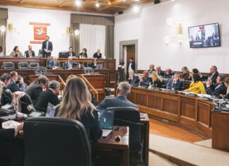 Esuberi Vodafone, Consiglio regionale Toscana contro licenziamenti Consiglio regionale Toscana