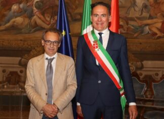 Michele Conti proclamato eletto sindaco di Pisa. “Un onore” Conti