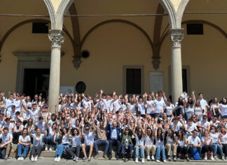 Dialoghi di Pistoia 2023, si alza il sipario sul Festival Dialoghi di Pistoia 2023