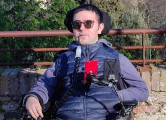 Amministrative 2023, candidato muore a 37 anni il giorno del voto Federico Pacciani