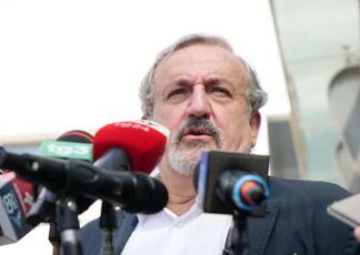 Fonti Commissione Antimafia: “Emiliano vuole data in base a sue esigenze politiche”