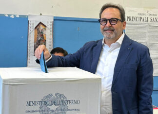 Amministrative 2023, spoglio in corso. Affluenza in Toscana 58,14% Francesco Persiani