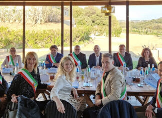 G20 Spiagge 2023, protocollo d’intesa tra città balneari ed Enit G 20 Spiagge