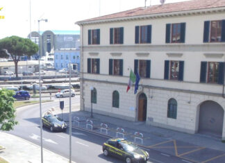 Affitti in nero, Guardia di Finanza scopre evasione in Versilia GdF Lucca