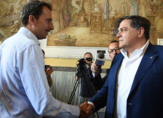 Ballottaggi 2023, il poker del centrodestra in Toscana Ballottaggi 2023, il poker del centrodestra in Toscana