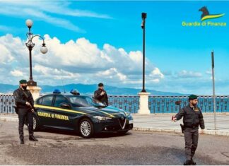 ‘Ndrangheta in Toscana, sequestro immobili e terreni per tre milioni Guardia di Finanza