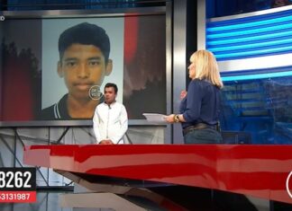 Ritrovato a Roma Ifti, il ragazzino scomparso da Livorno Ifti Livorno