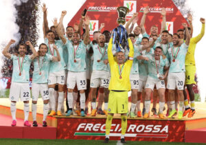 Inter Coppa Italia