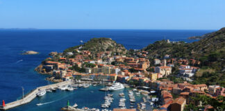 Isola del Giglio, al via il restyling del porto e dell’area ricettiva: investimenti congiunti di Regione e Autorità portuale Isola del Giglio